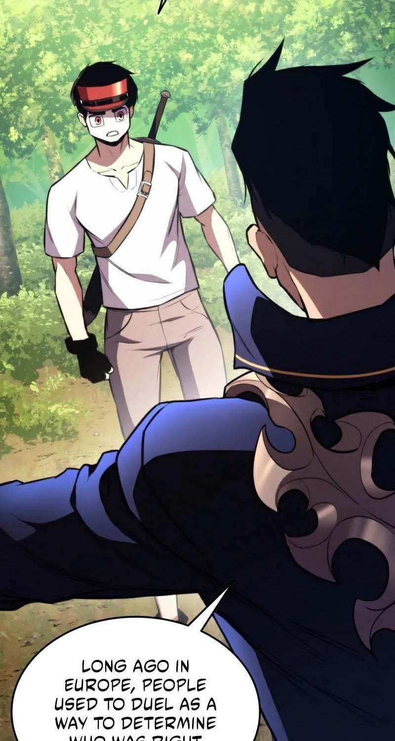 Ranker’S Return Chapter 43 page 93 - 