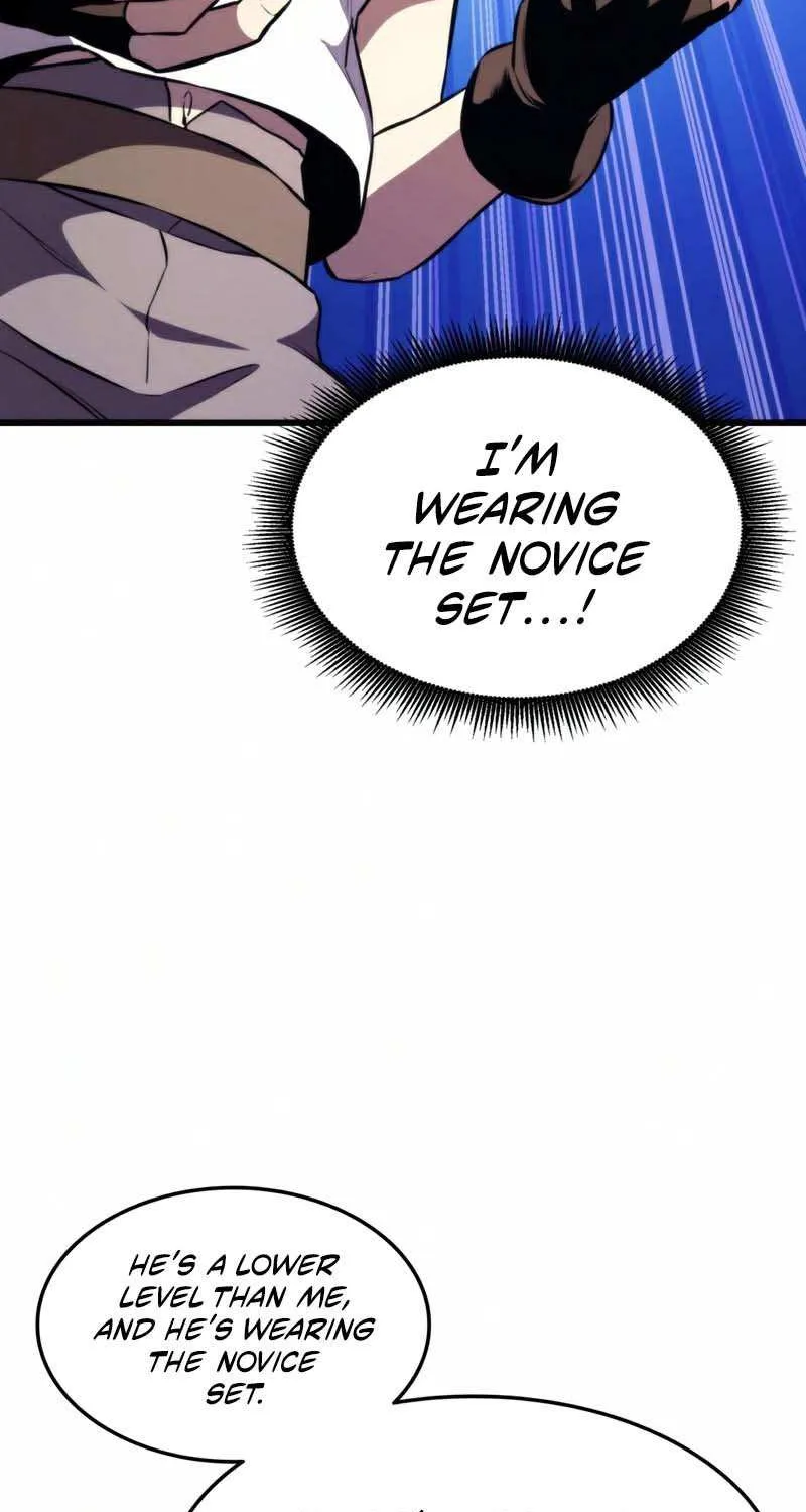 Ranker’S Return Chapter 43 page 98 - 