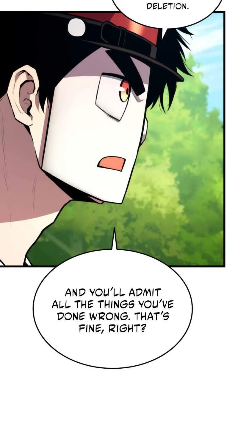 Ranker’S Return Chapter 44 page 11 - 