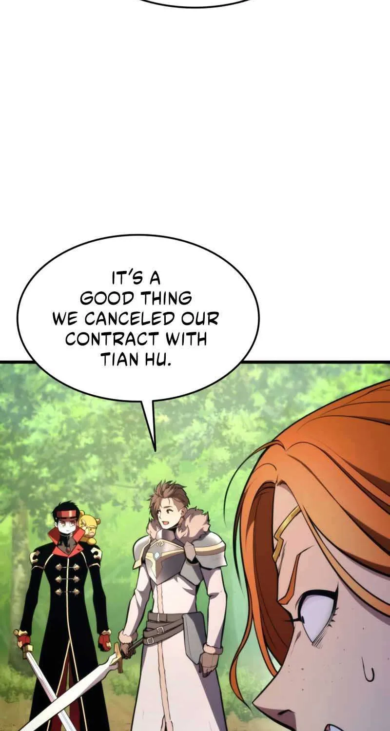 Ranker’S Return Chapter 44 page 101 - 