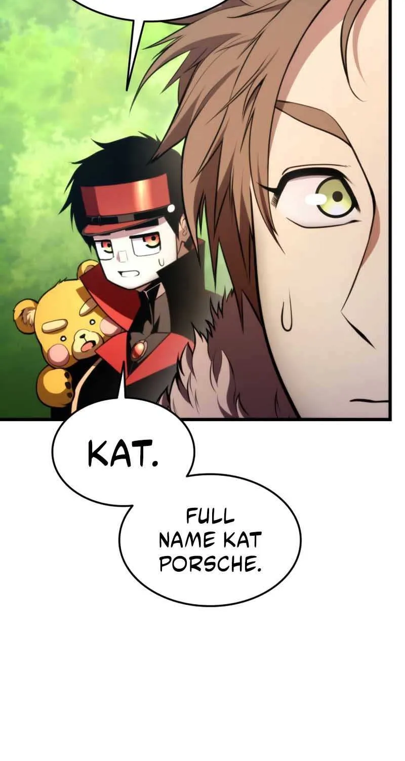 Ranker’S Return Chapter 44 page 103 - 