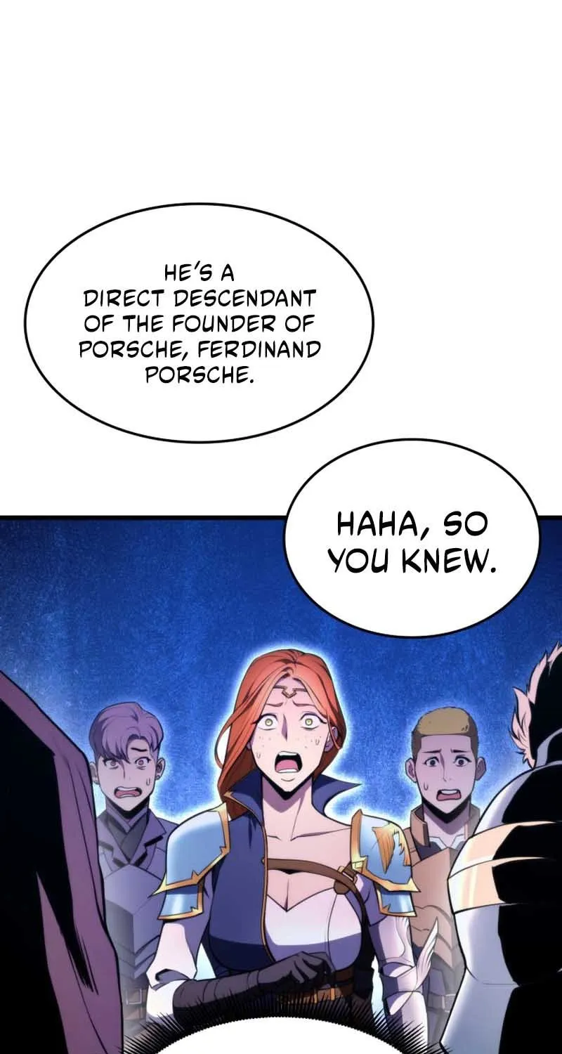 Ranker’S Return Chapter 44 page 104 - 