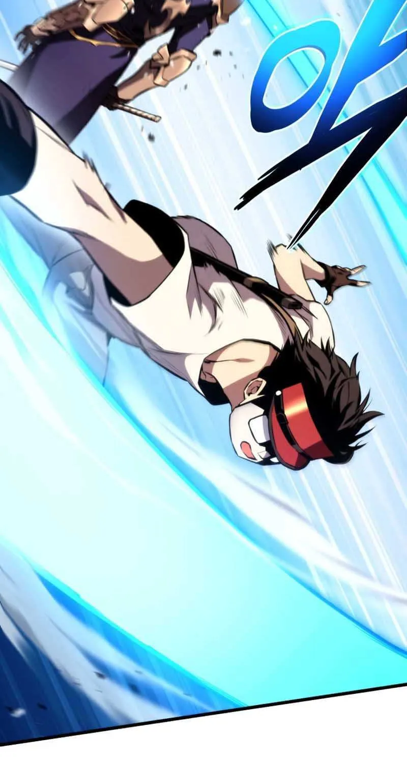 Ranker’S Return Chapter 44 page 20 - 