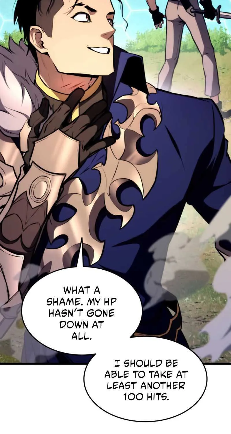 Ranker’S Return Chapter 44 page 23 - 