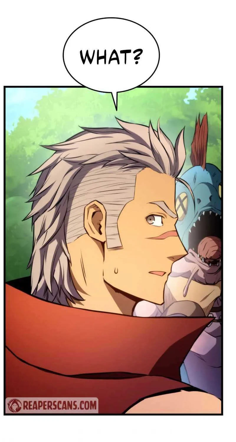 Ranker’S Return Chapter 44 page 28 - 