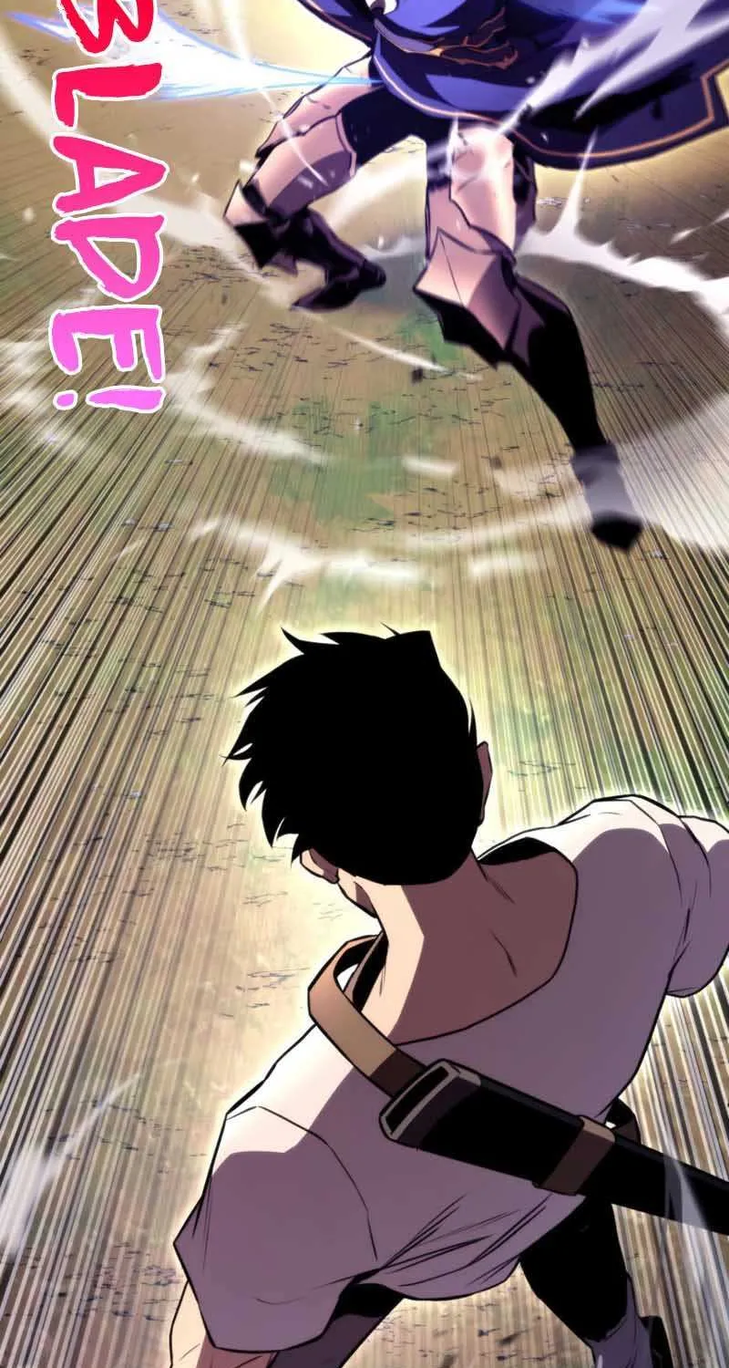 Ranker’S Return Chapter 44 page 39 - 