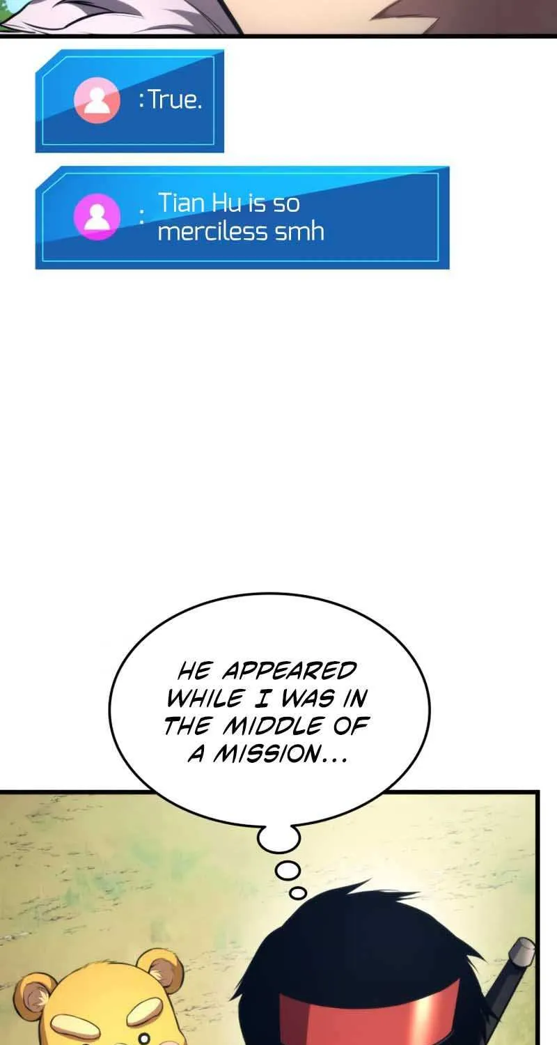 Ranker’S Return Chapter 44 page 5 - 
