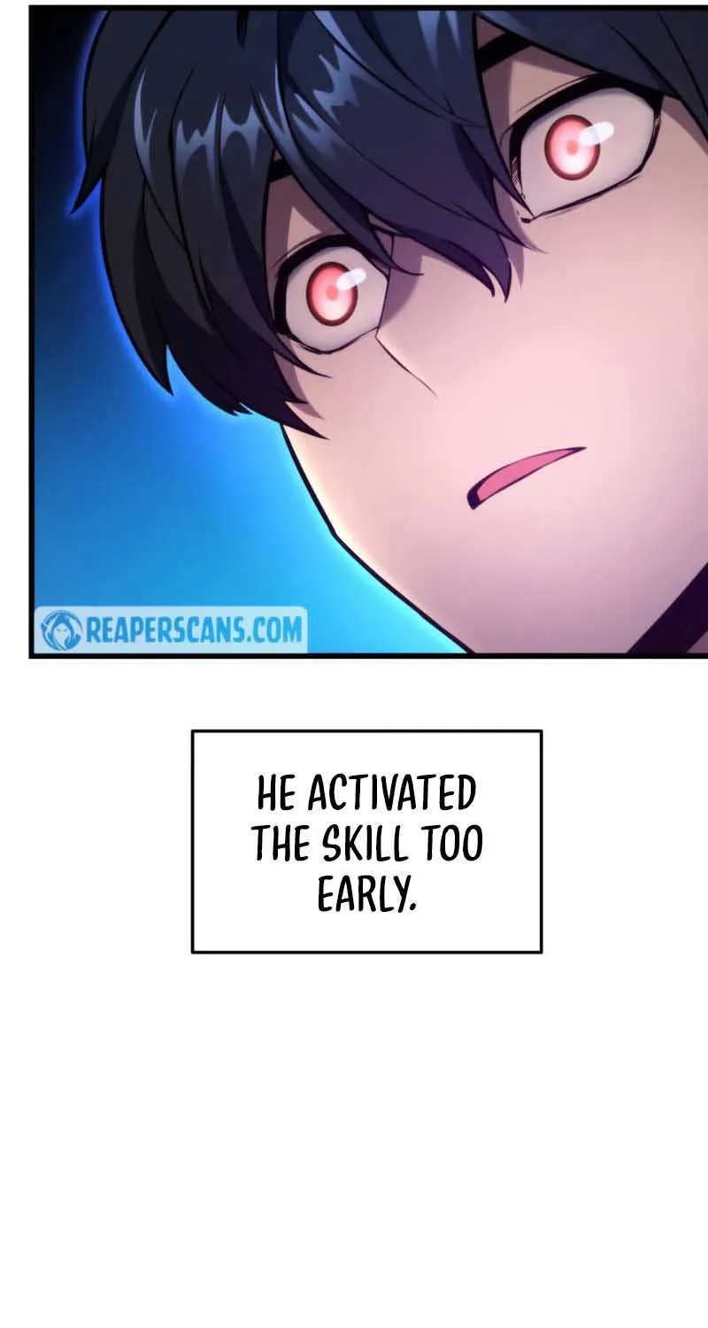 Ranker’S Return Chapter 44 page 41 - 