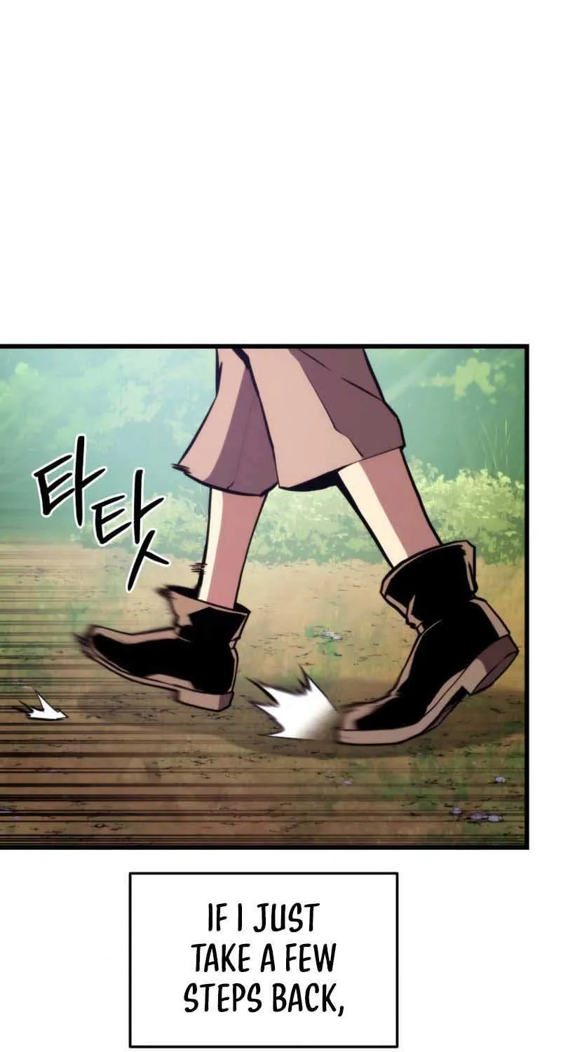 Ranker’S Return Chapter 44 page 42 - 