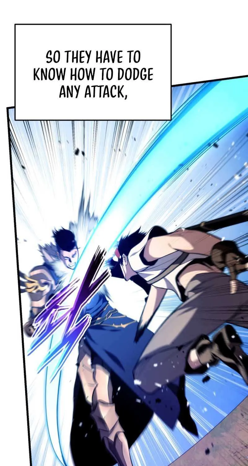 Ranker’S Return Chapter 44 page 51 - 