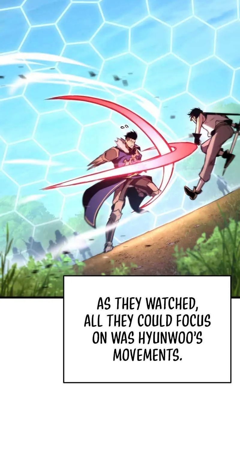 Ranker’S Return Chapter 44 page 56 - 
