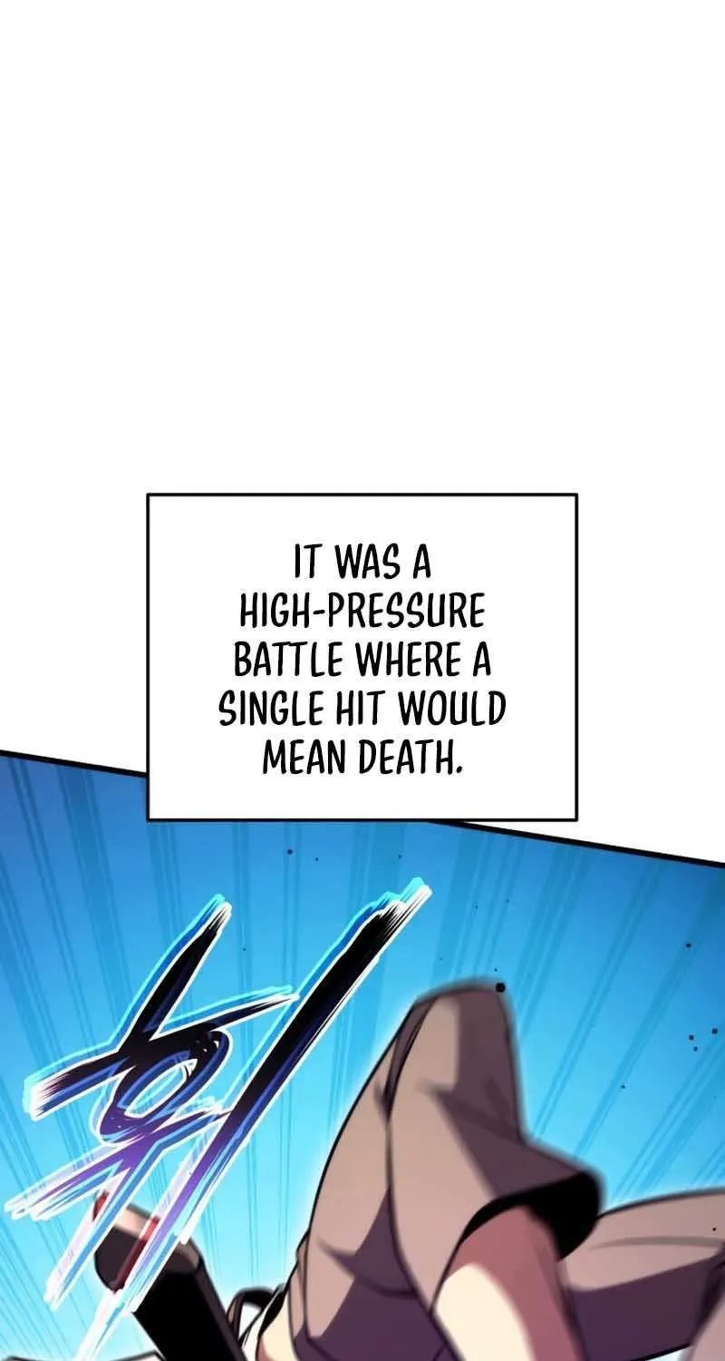 Ranker’S Return Chapter 44 page 57 - 