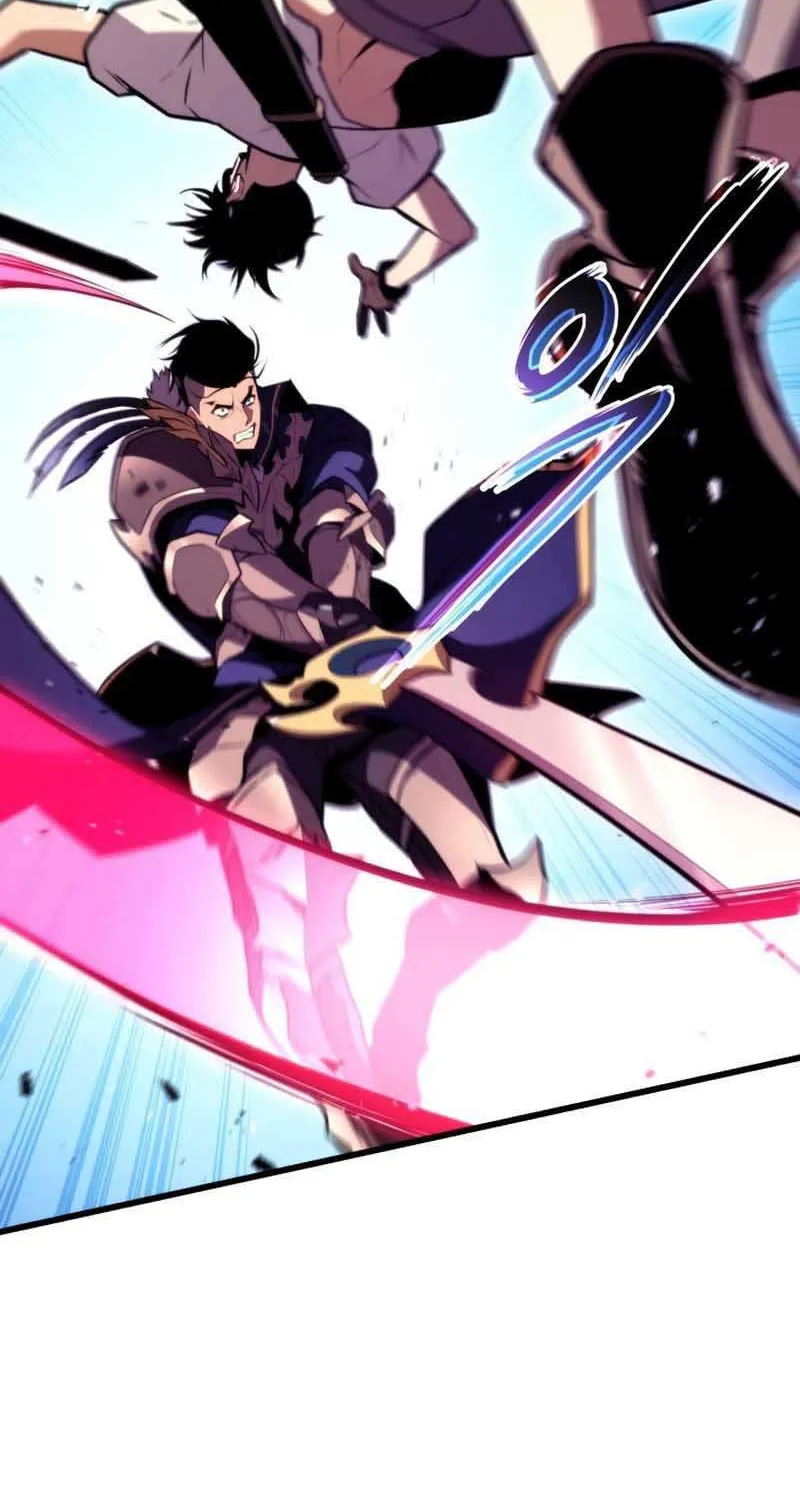 Ranker’S Return Chapter 44 page 58 - 
