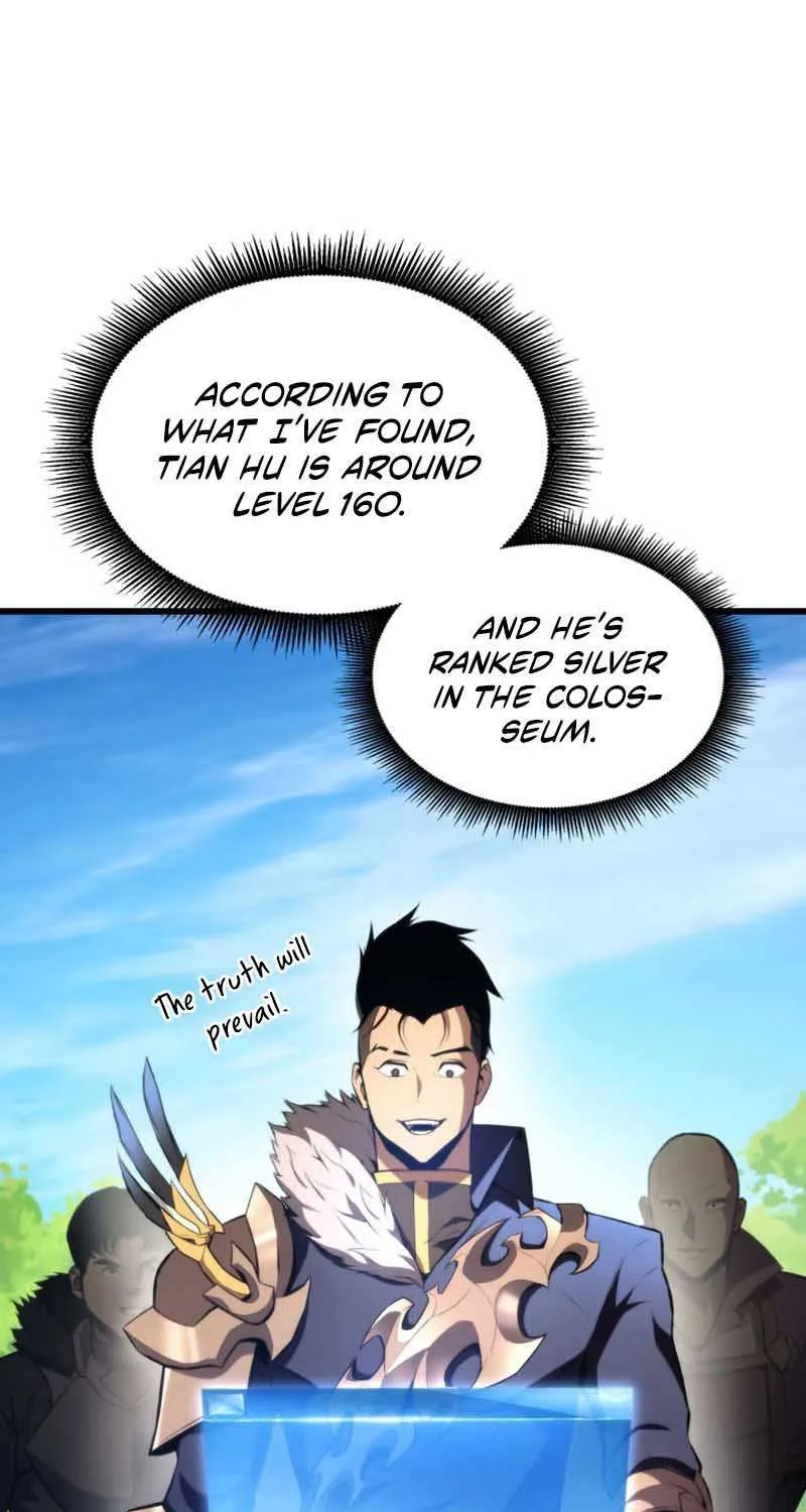 Ranker’S Return Chapter 44 page 7 - 
