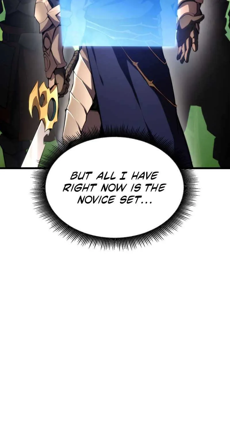 Ranker’S Return Chapter 44 page 8 - 