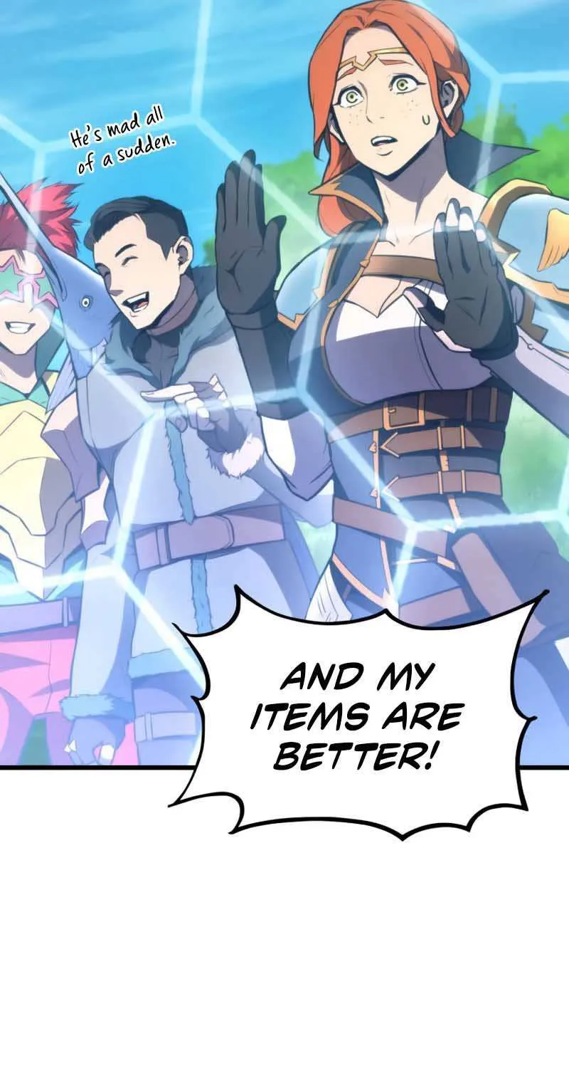 Ranker’S Return Chapter 44 page 73 - 
