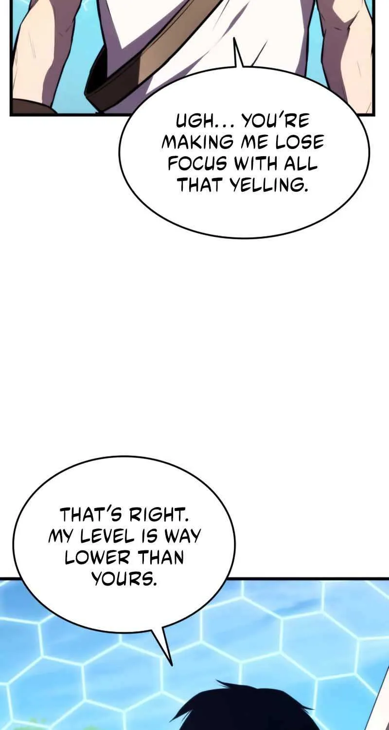 Ranker’S Return Chapter 44 page 75 - 