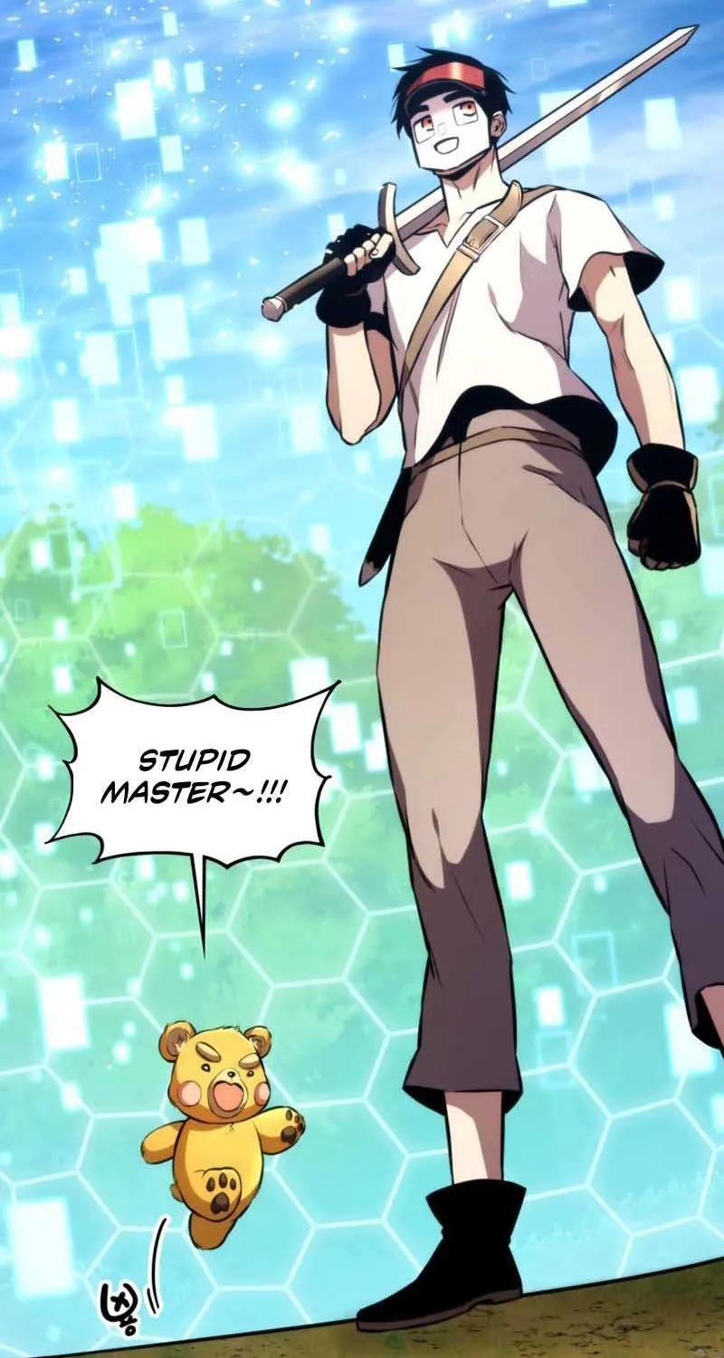 Ranker’S Return Chapter 44 page 87 - 