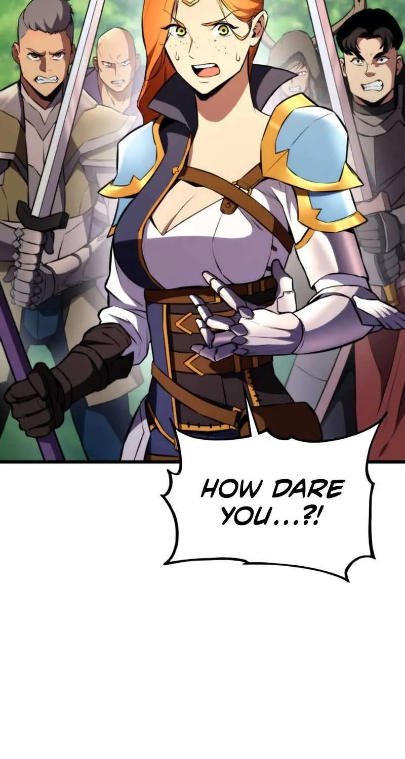 Ranker’S Return Chapter 44 page 91 - 