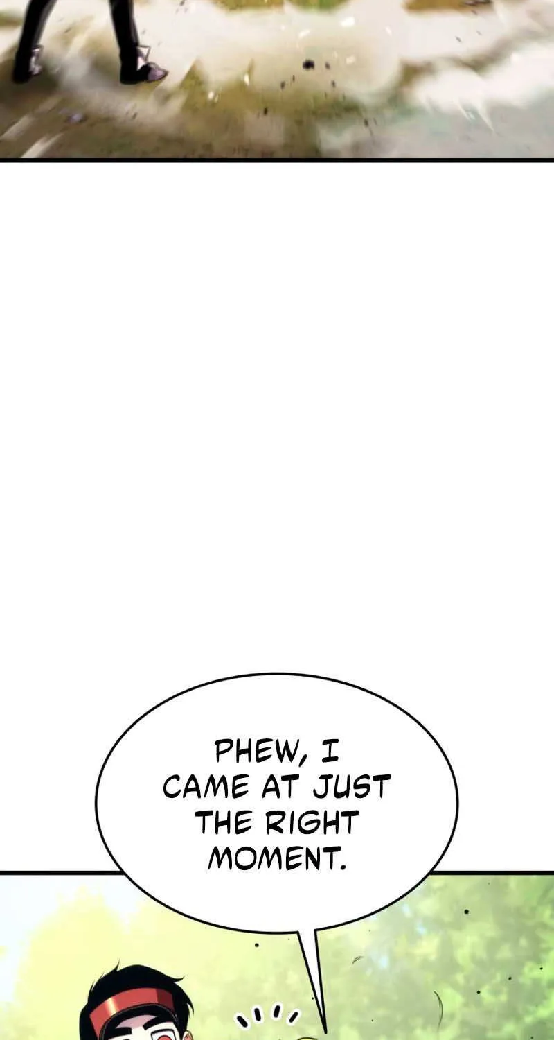Ranker’S Return Chapter 44 page 97 - 