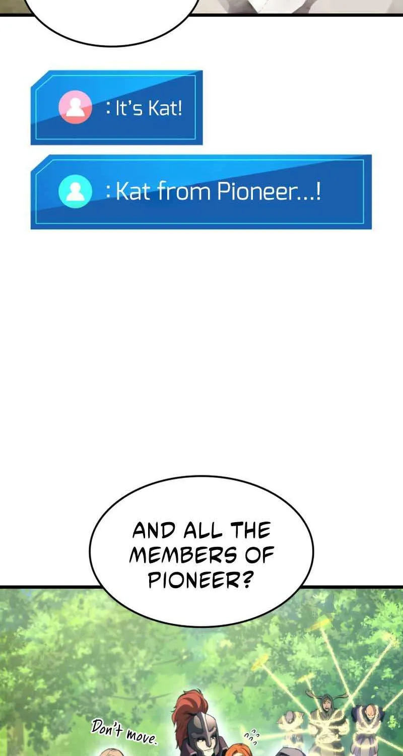 Ranker’S Return Chapter 44 page 99 - 