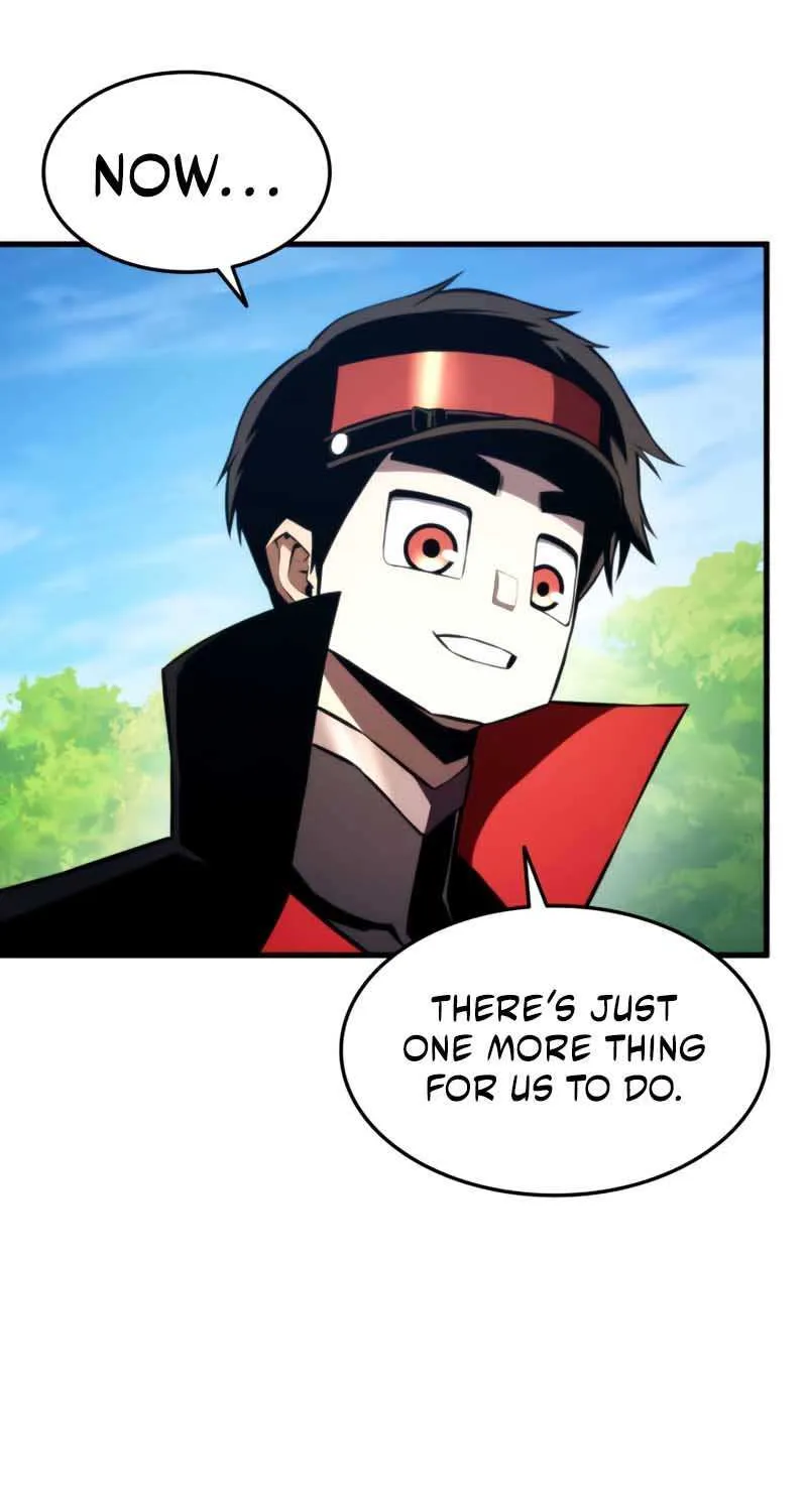 Ranker’S Return Chapter 45 page 11 - 