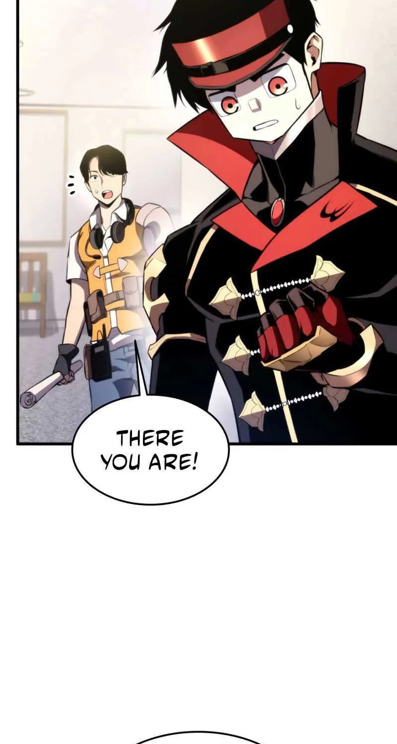 Ranker’S Return Chapter 45 page 102 - 