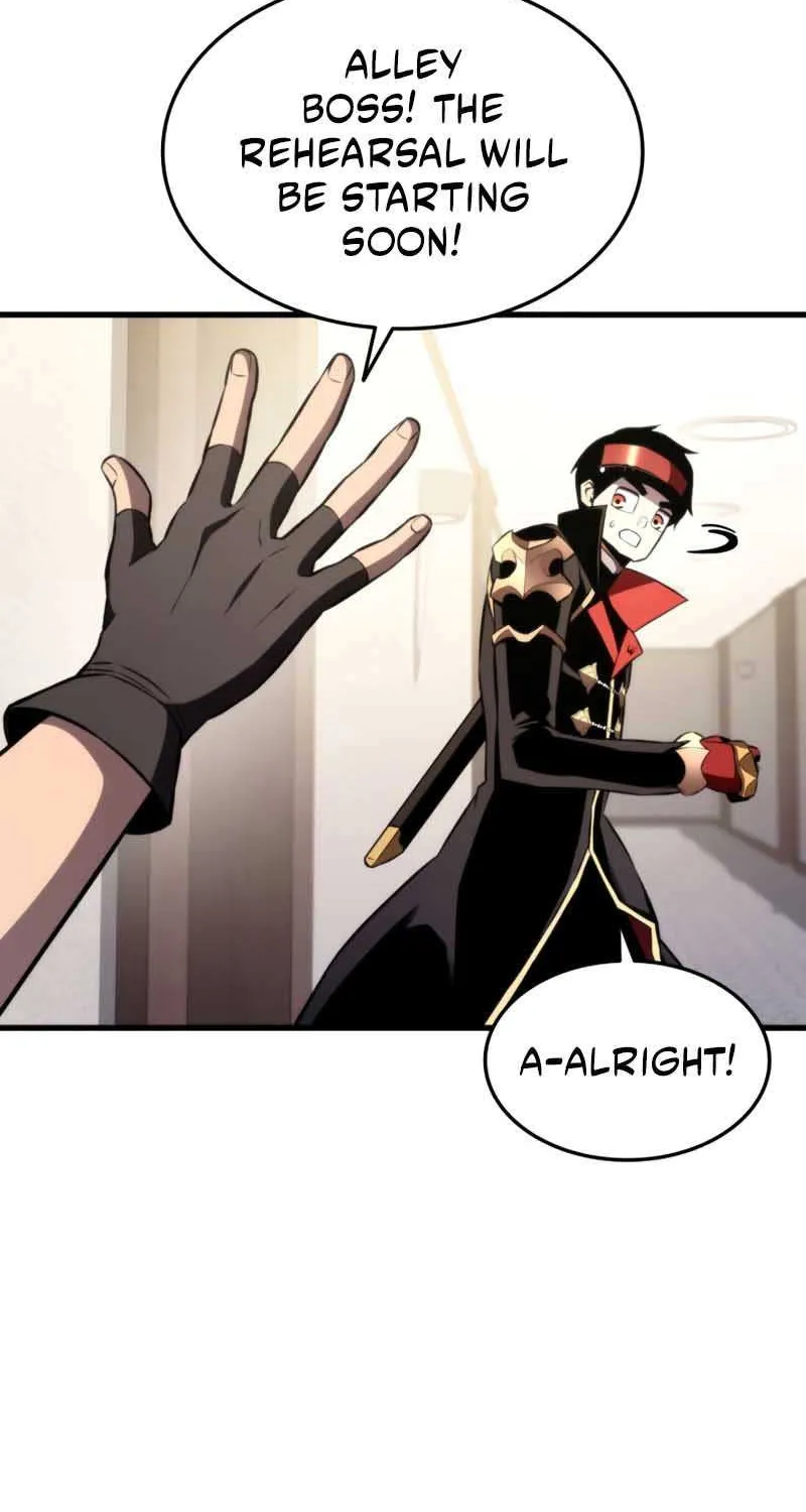 Ranker’S Return Chapter 45 page 103 - 