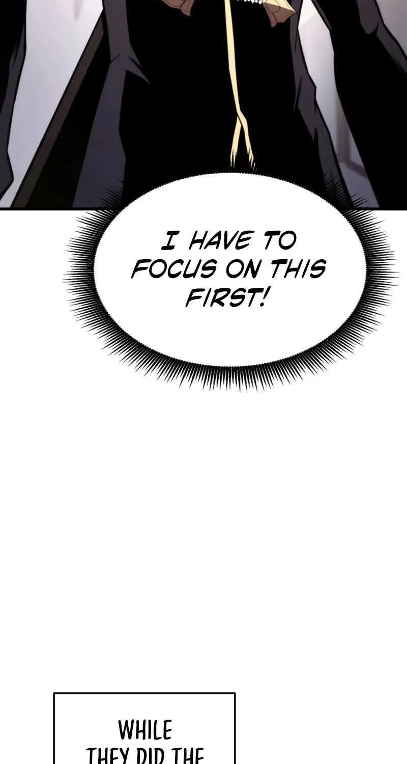 Ranker’S Return Chapter 45 page 105 - 