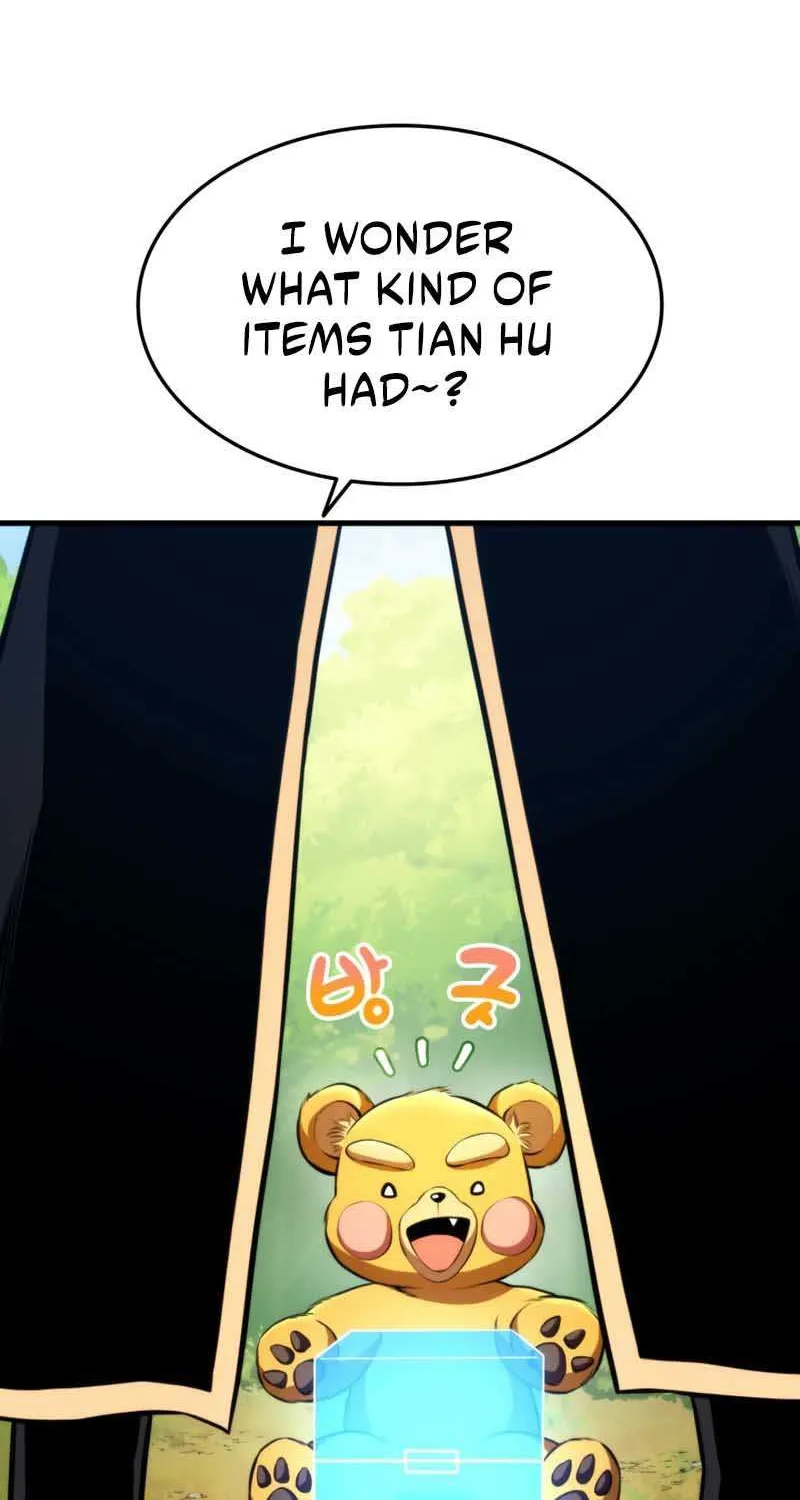 Ranker’S Return Chapter 45 page 12 - 