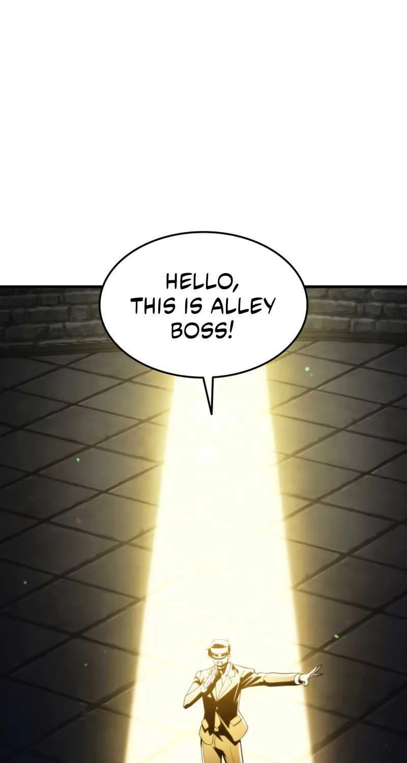 Ranker’S Return Chapter 45 page 112 - 