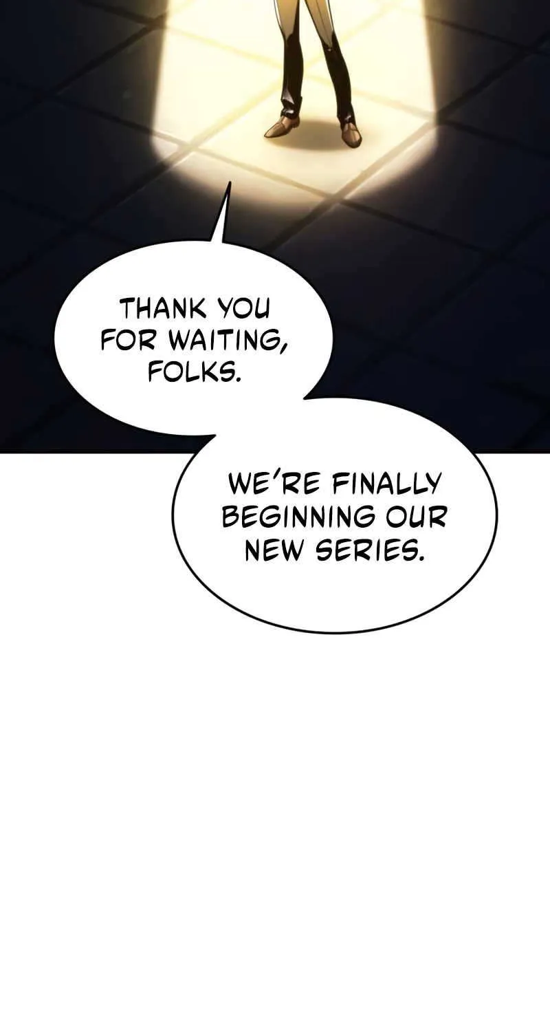 Ranker’S Return Chapter 45 page 113 - 
