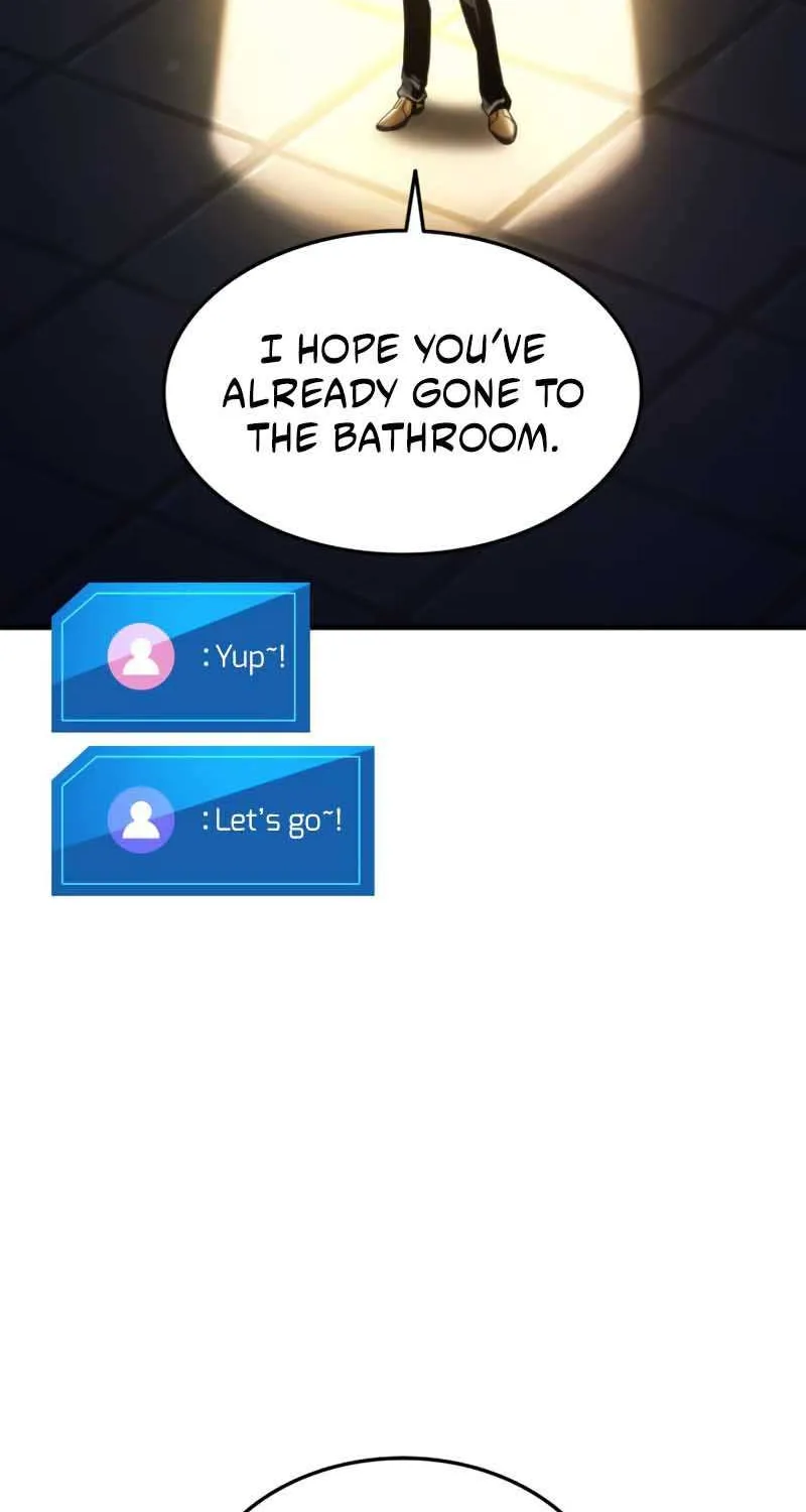 Ranker’S Return Chapter 45 page 115 - 