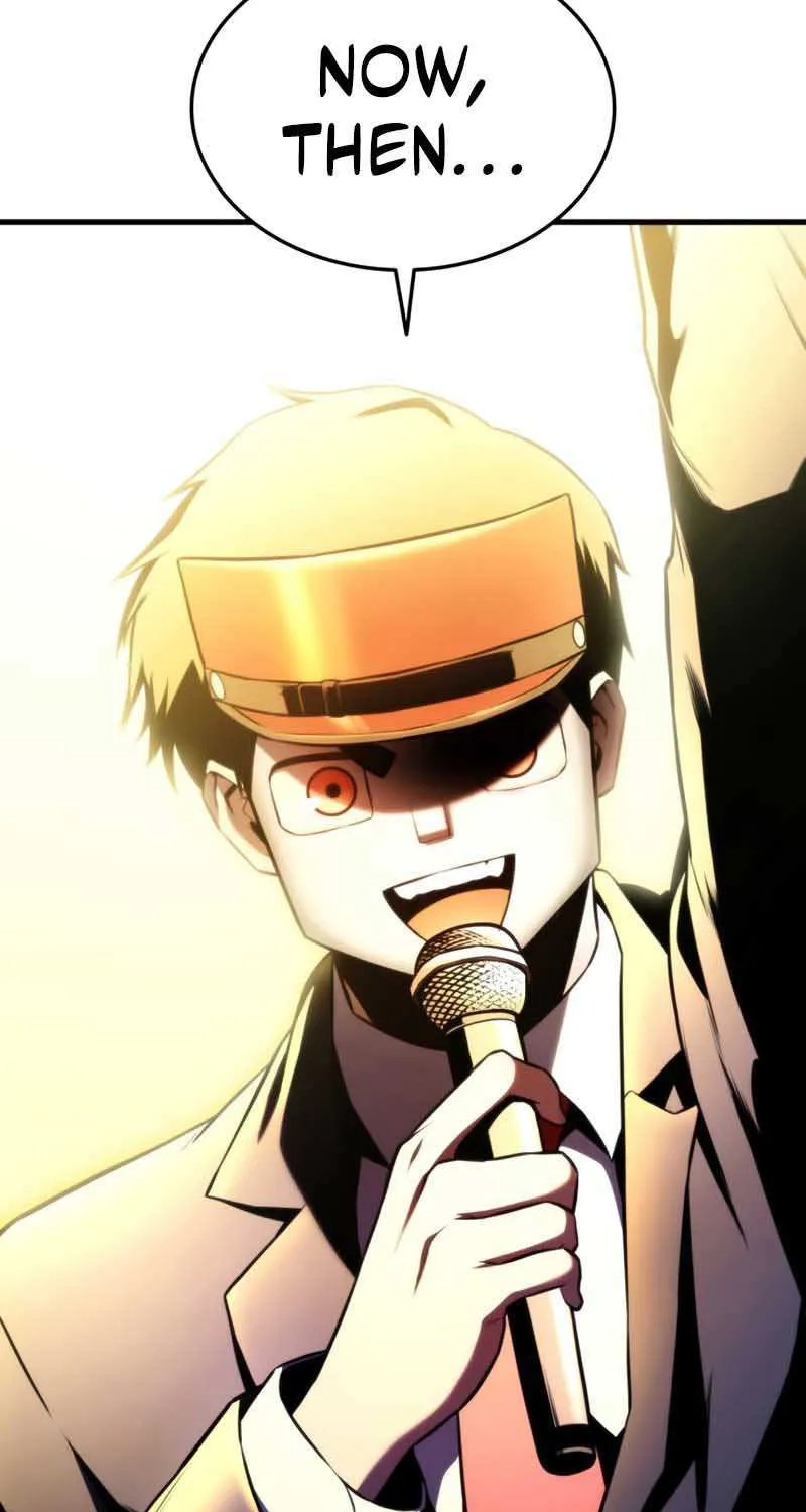 Ranker’S Return Chapter 45 page 116 - 