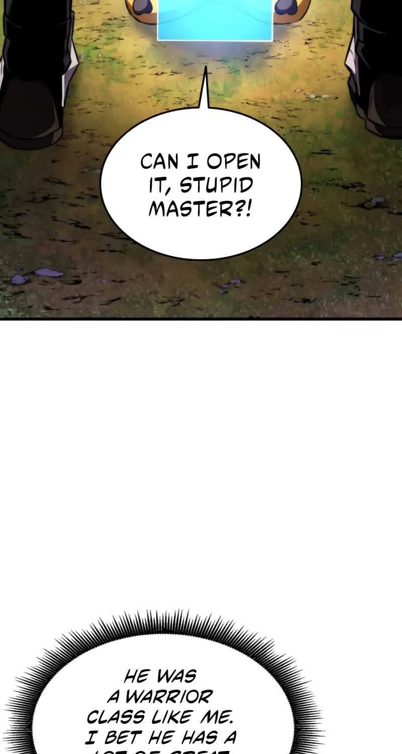 Ranker’S Return Chapter 45 page 13 - 