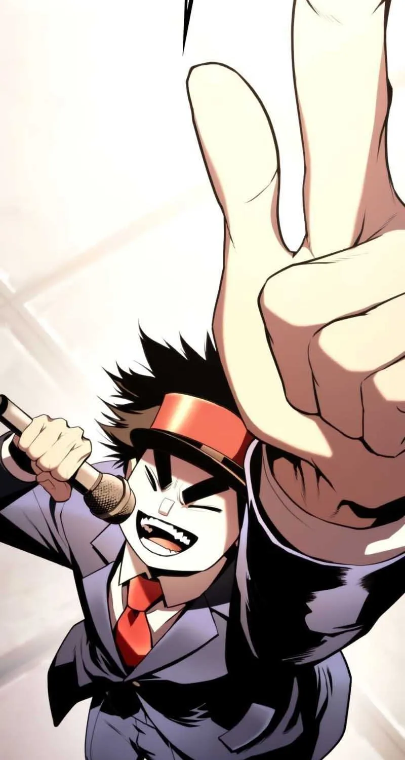 Ranker’S Return Chapter 45 page 121 - 