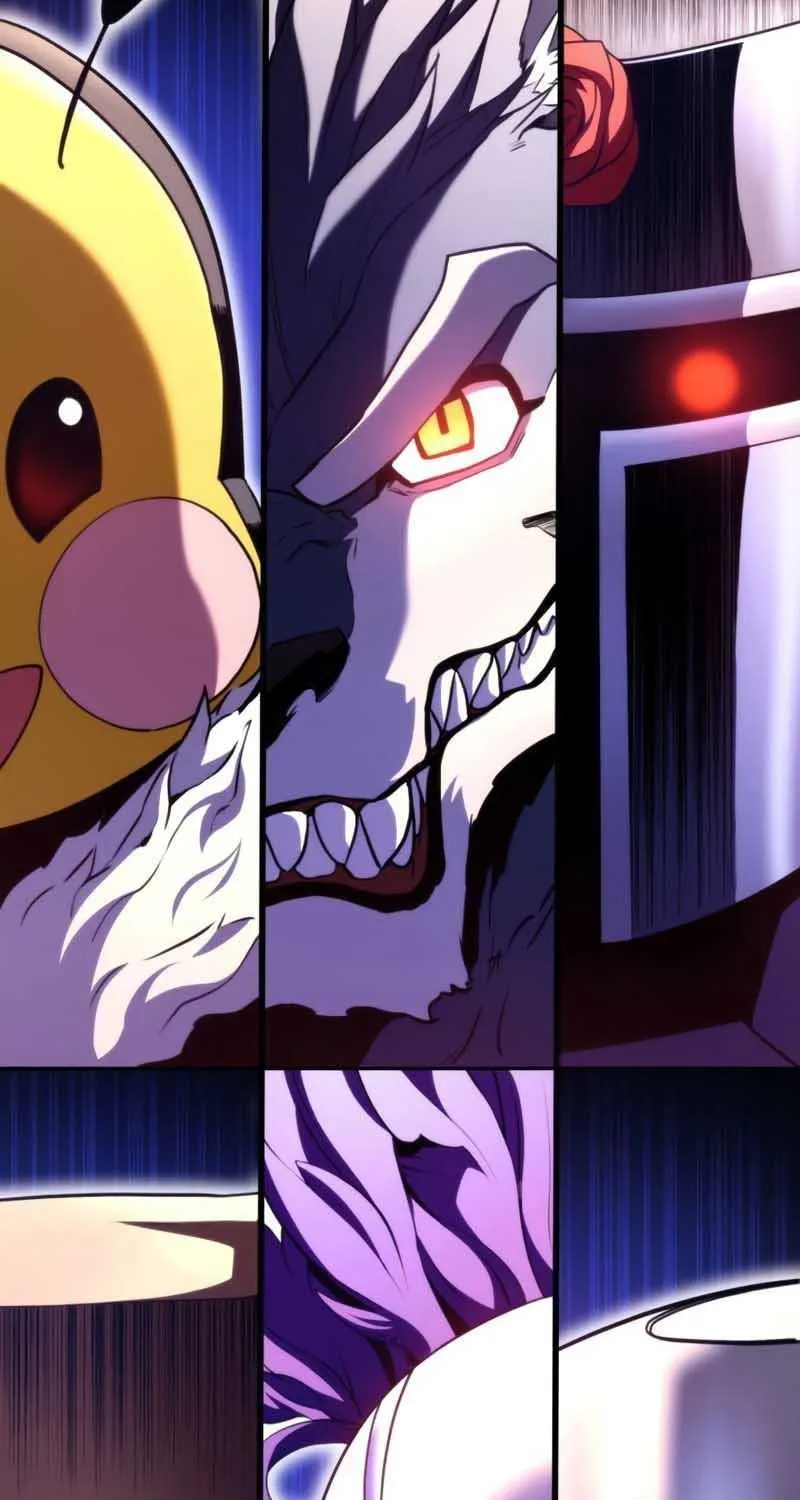 Ranker’S Return Chapter 45 page 124 - 