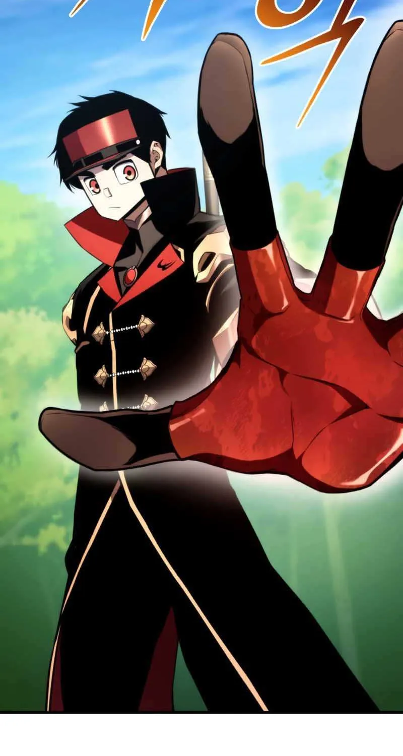 Ranker’S Return Chapter 45 page 22 - 