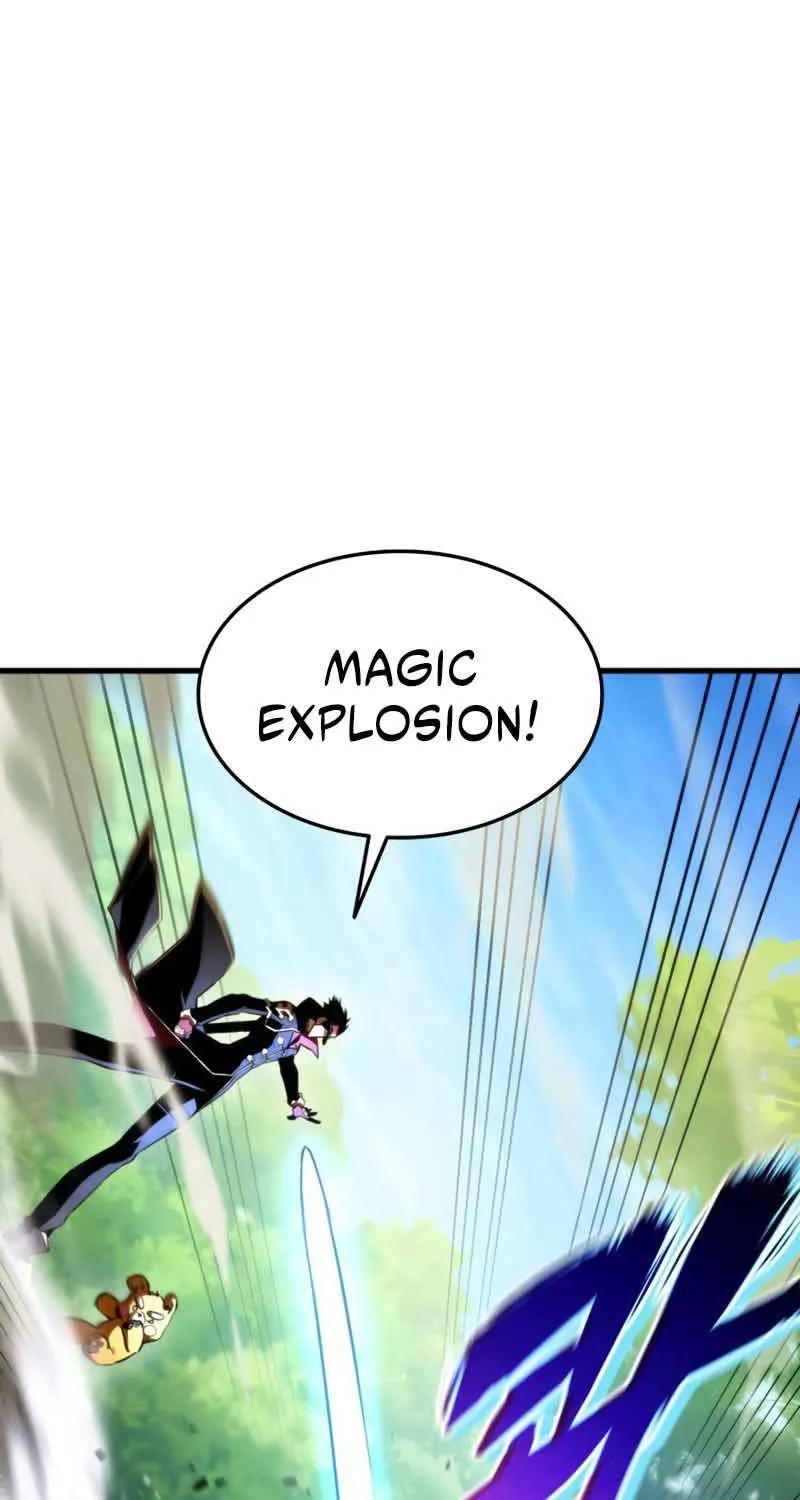 Ranker’S Return Chapter 45 page 23 - 