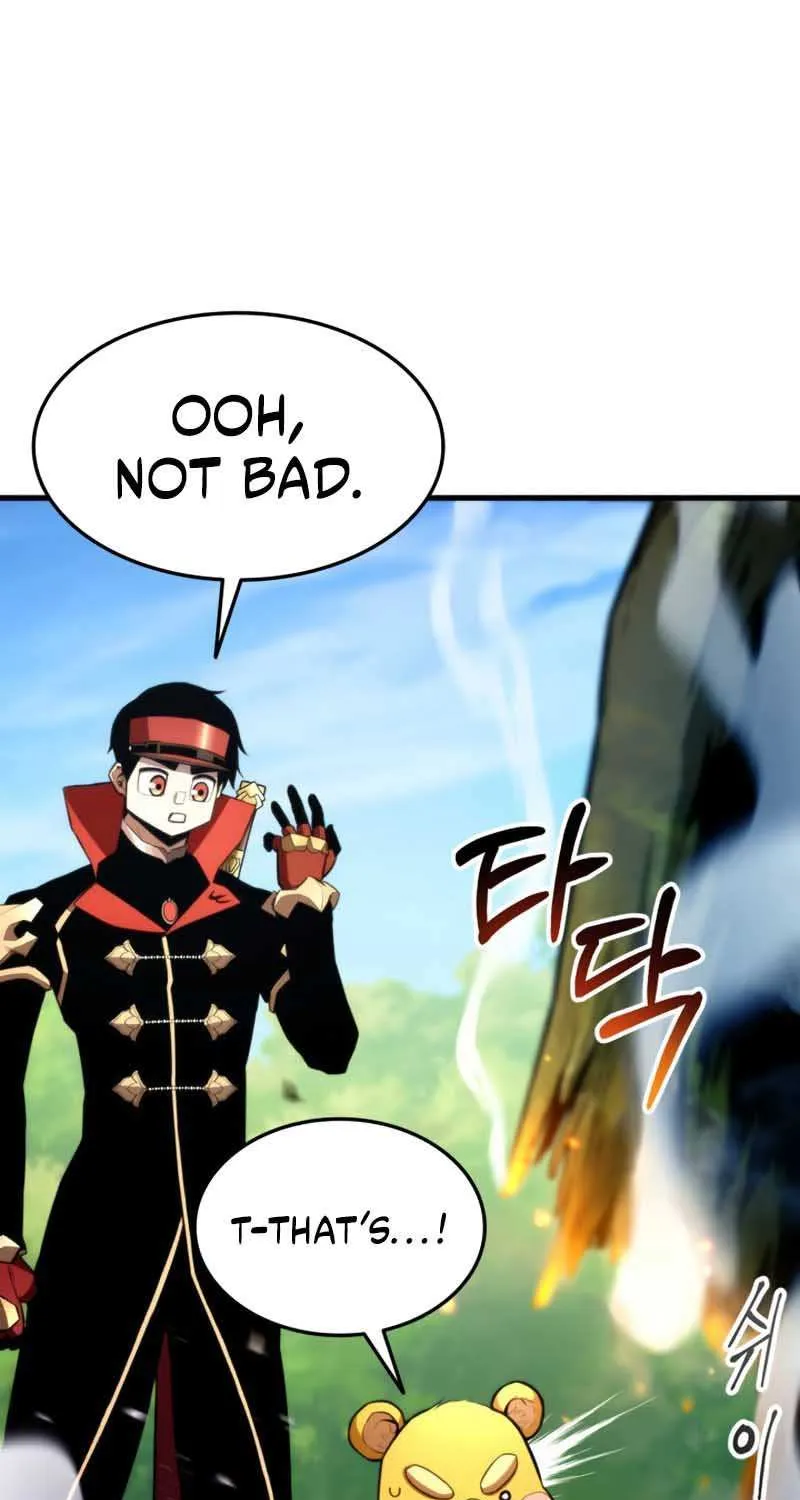 Ranker’S Return Chapter 45 page 25 - 