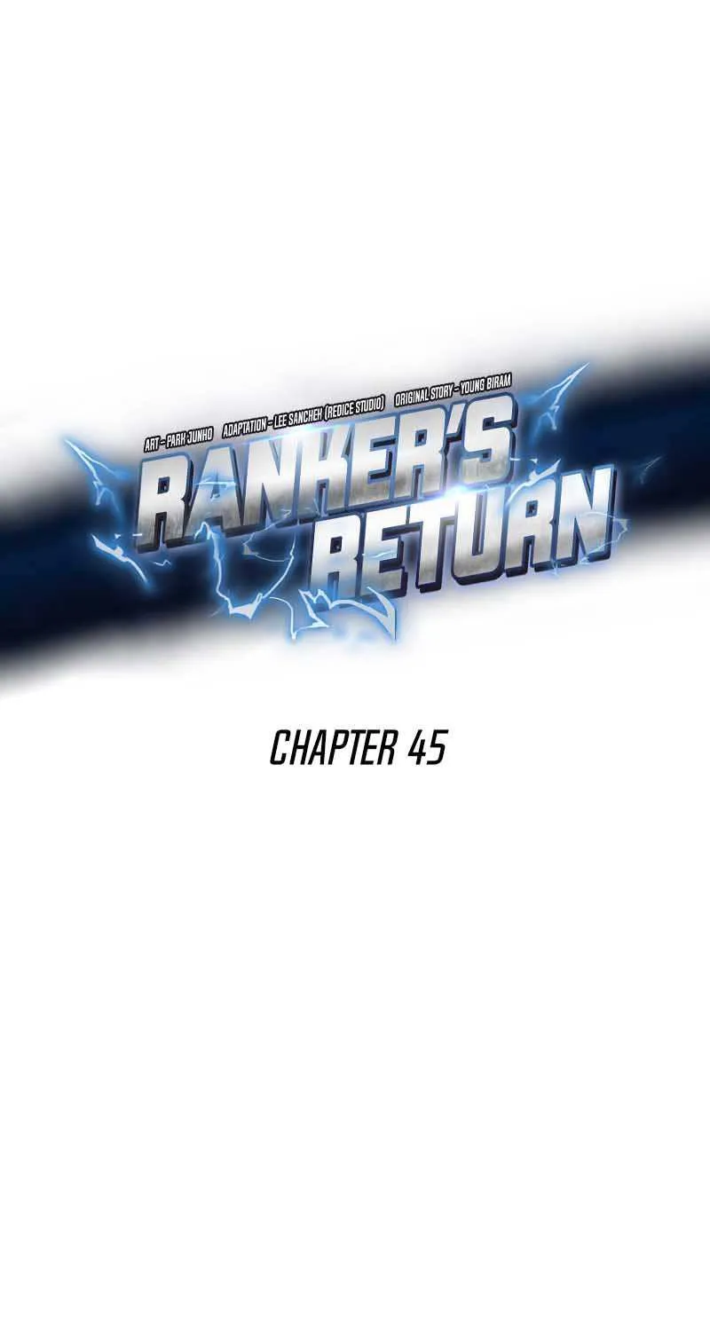 Ranker’S Return Chapter 45 page 31 - 