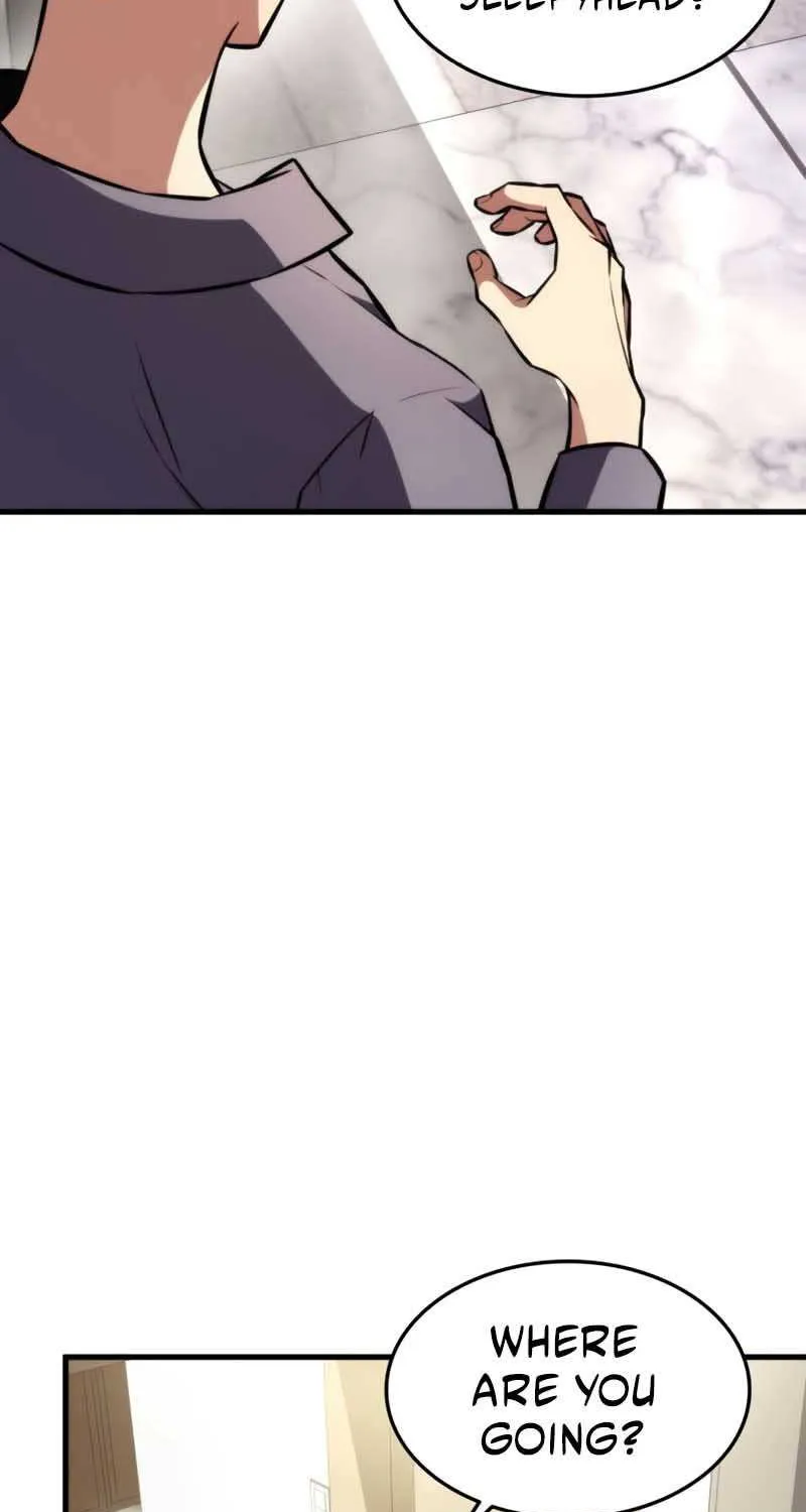Ranker’S Return Chapter 45 page 35 - 