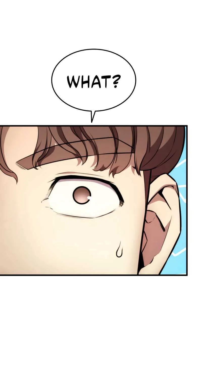 Ranker’S Return Chapter 45 page 37 - 