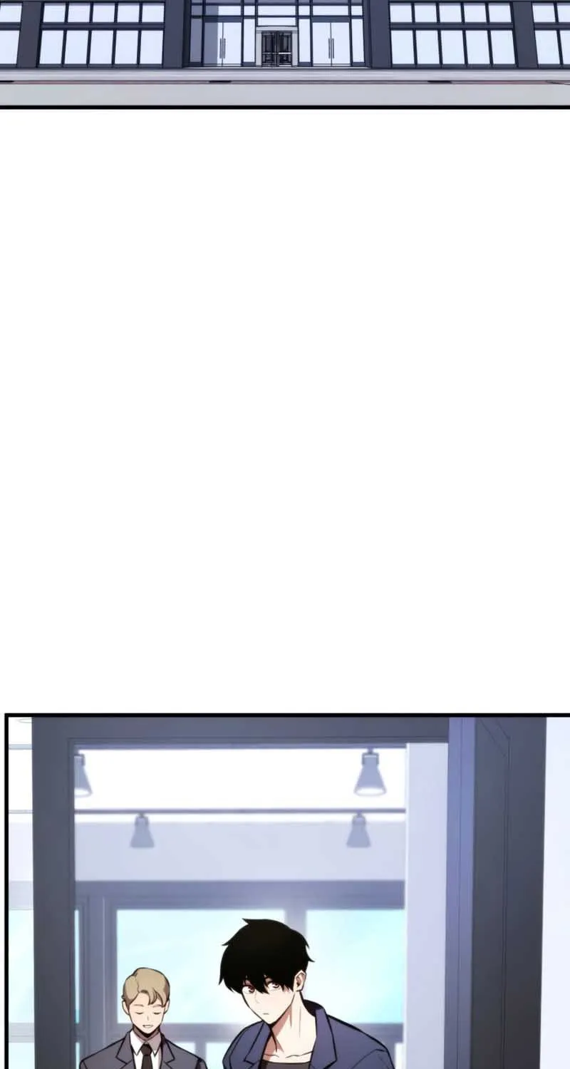 Ranker’S Return Chapter 45 page 41 - 
