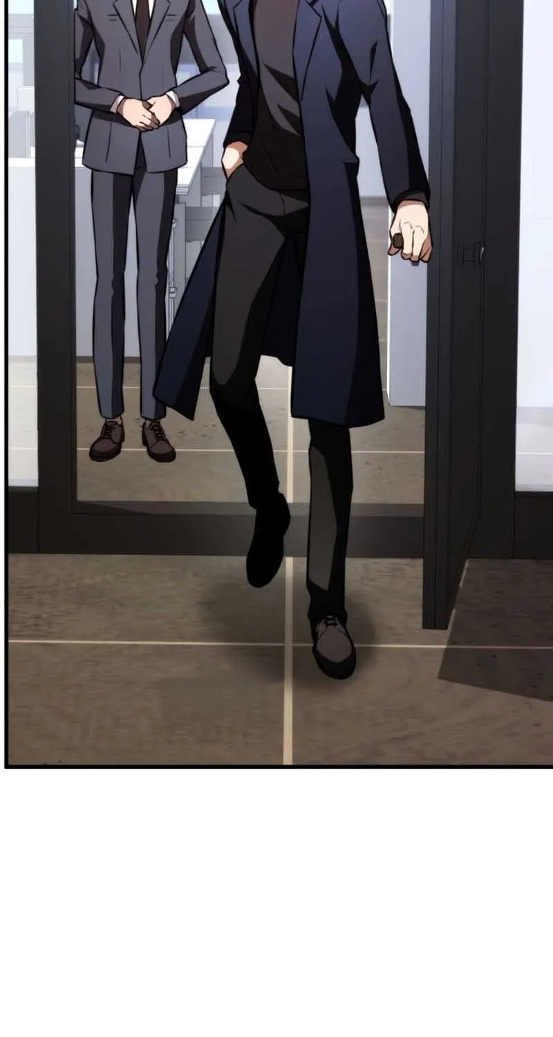 Ranker’S Return Chapter 45 page 42 - 