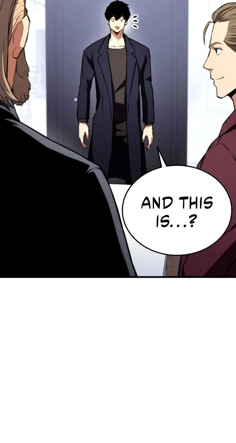 Ranker’S Return Chapter 45 page 45 - 