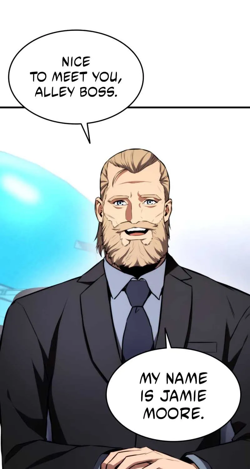 Ranker’S Return Chapter 45 page 46 - 