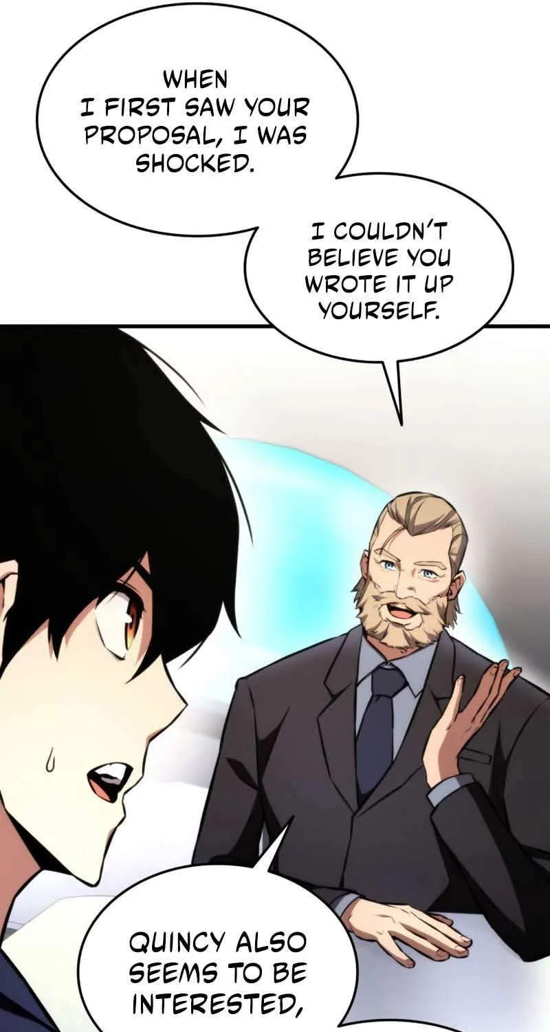 Ranker’S Return Chapter 45 page 49 - 