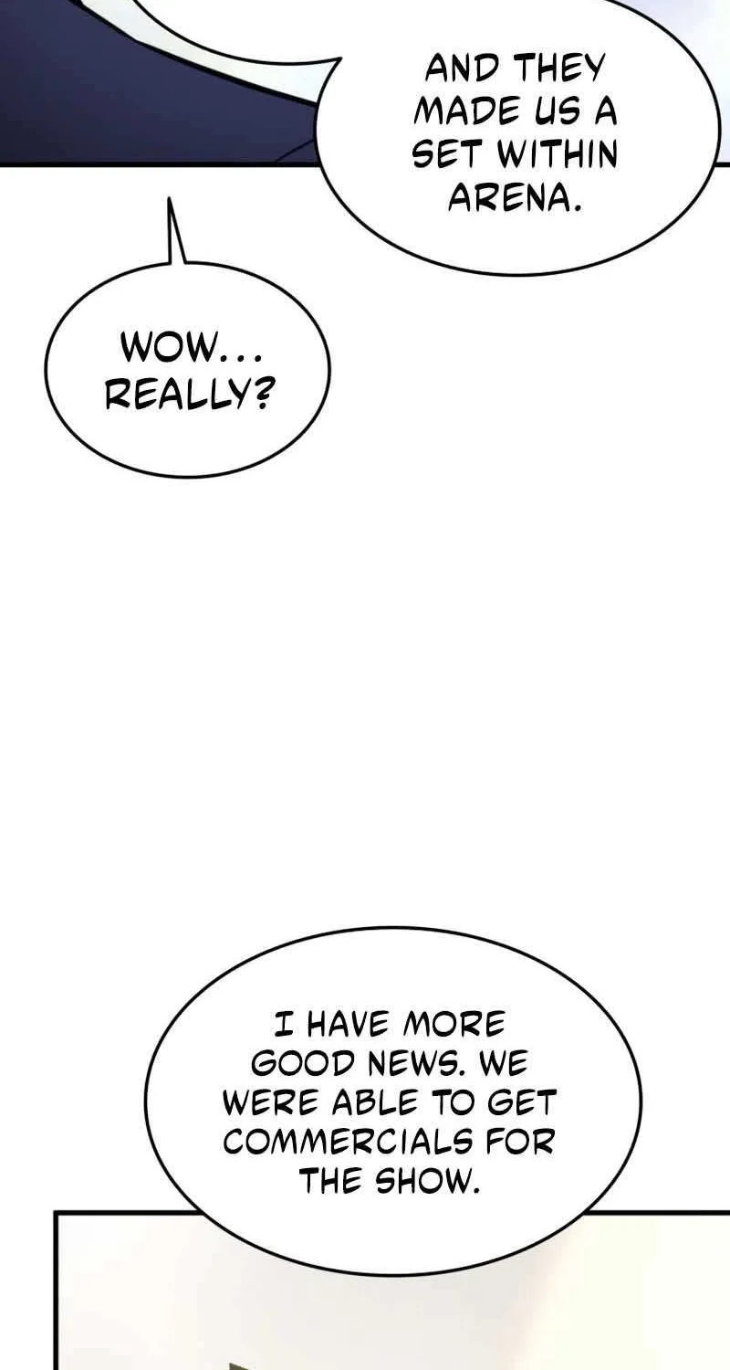 Ranker’S Return Chapter 45 page 50 - 