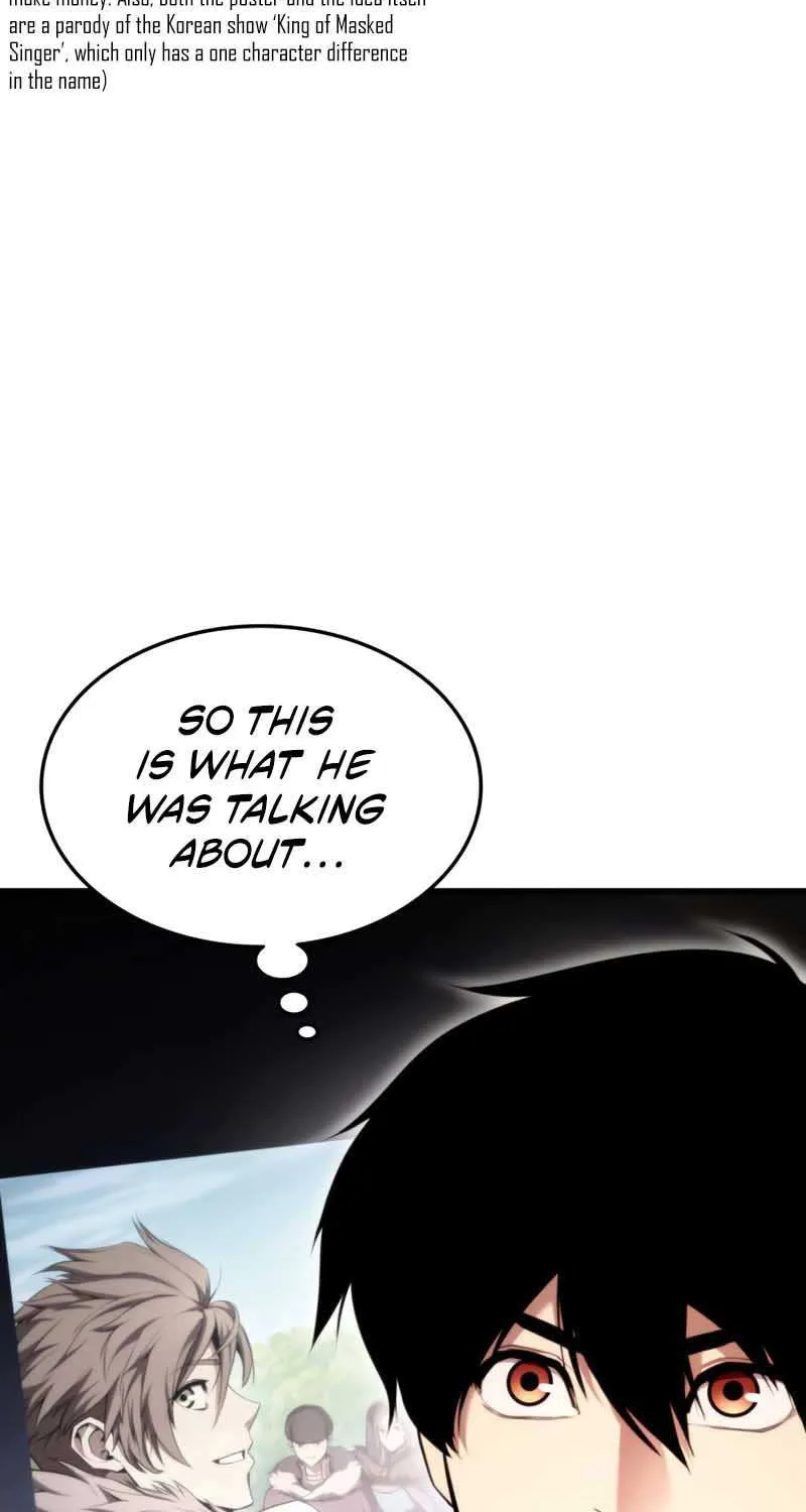 Ranker’S Return Chapter 45 page 52 - 